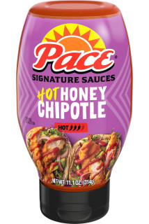 Hot Honey Chipotle