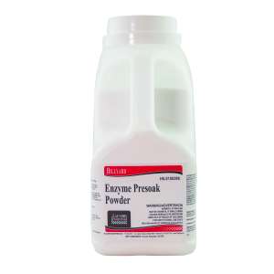 Hillyard,  Enzyme Presoak Powder,  10 lb Bottle