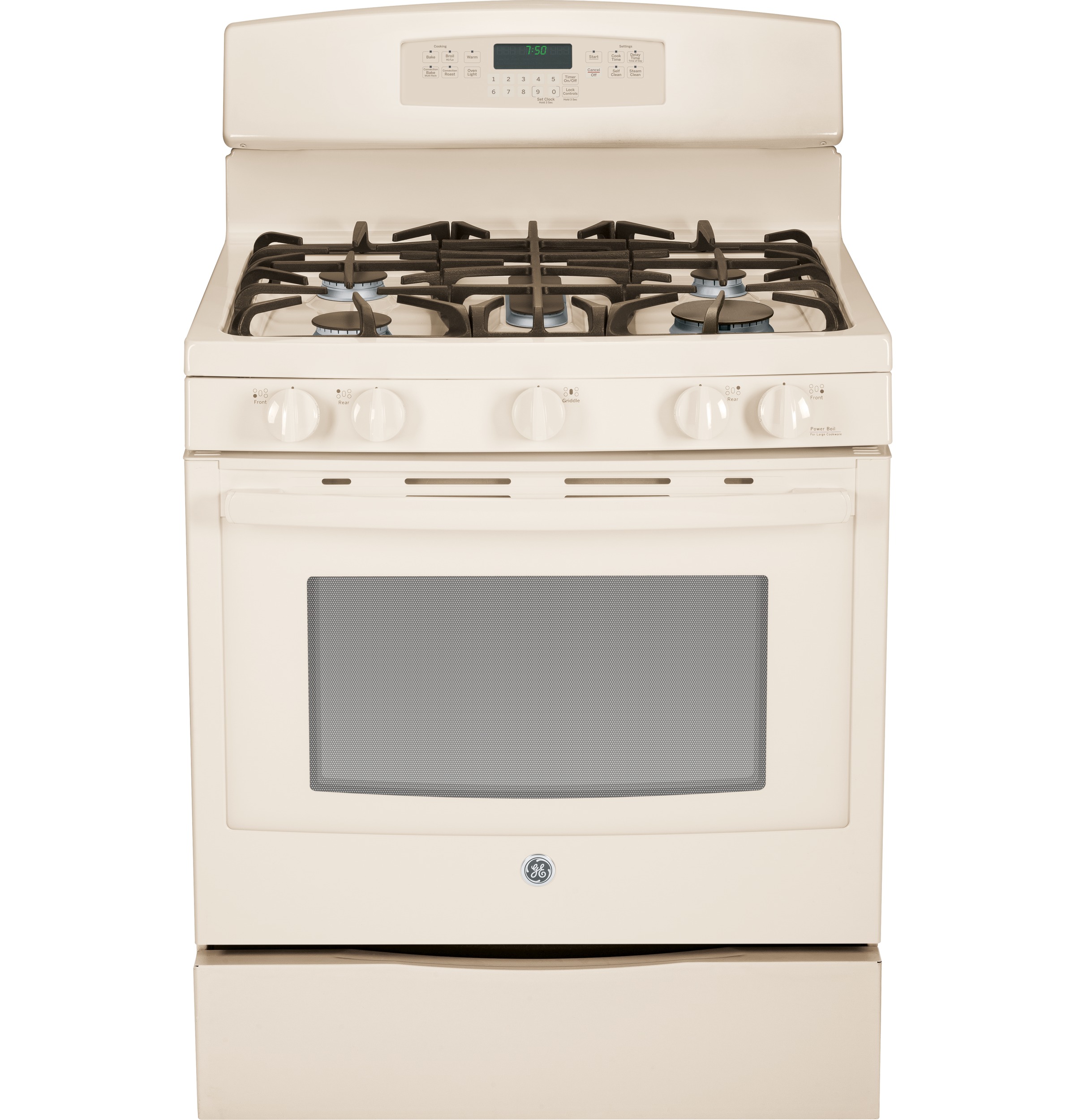 GE® 30