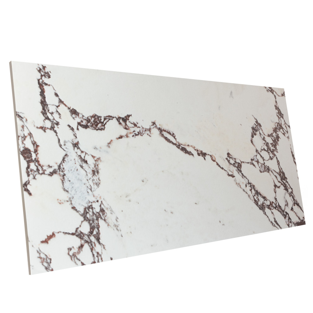 Touche Rubis 11-3/4 in. x 23-1/2 in. Porcelain Floor and Wall Tile