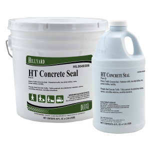 Hillyard, Concrete Defense® HT Concrete Seal,  1 gal Bottle
