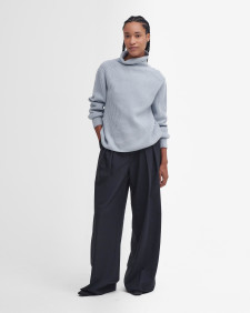 Nora Rollneck Jumper 