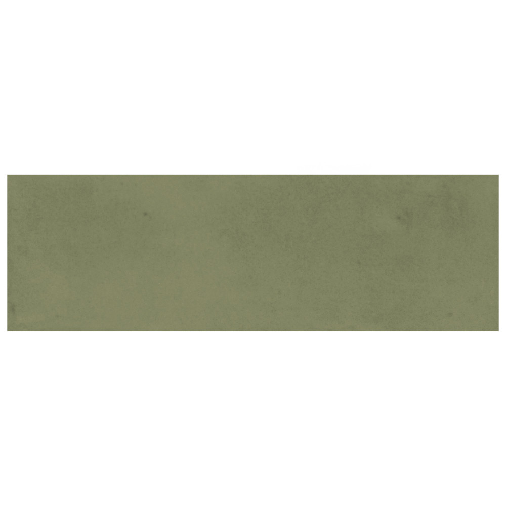 Sample – Coco Matte Moss Verde Porcelain Floor and Wall Tile