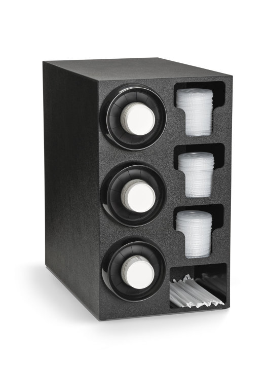 ABS Cabinet Dispensers
