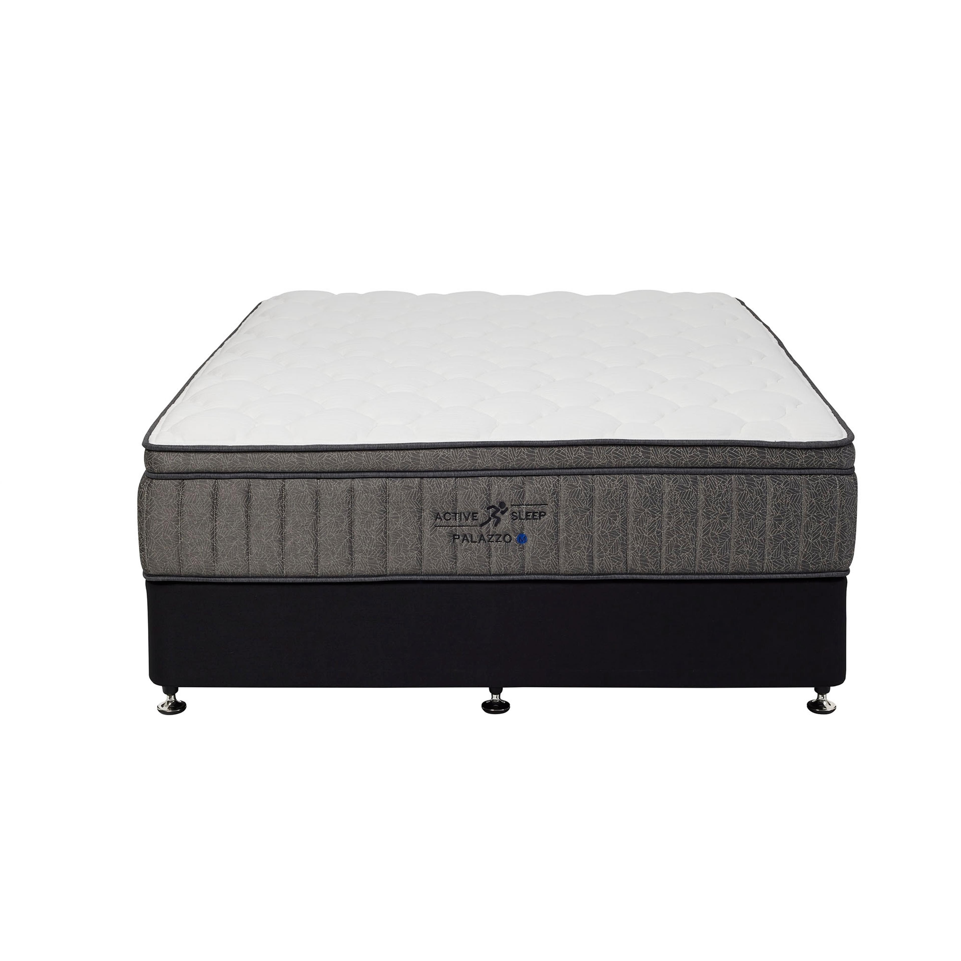 Product image of the  Active Sleep Palazzo Mattress, Medium from Forty Winks