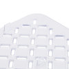 Full-size Super Pan® clear low-temperature plastic false bottom