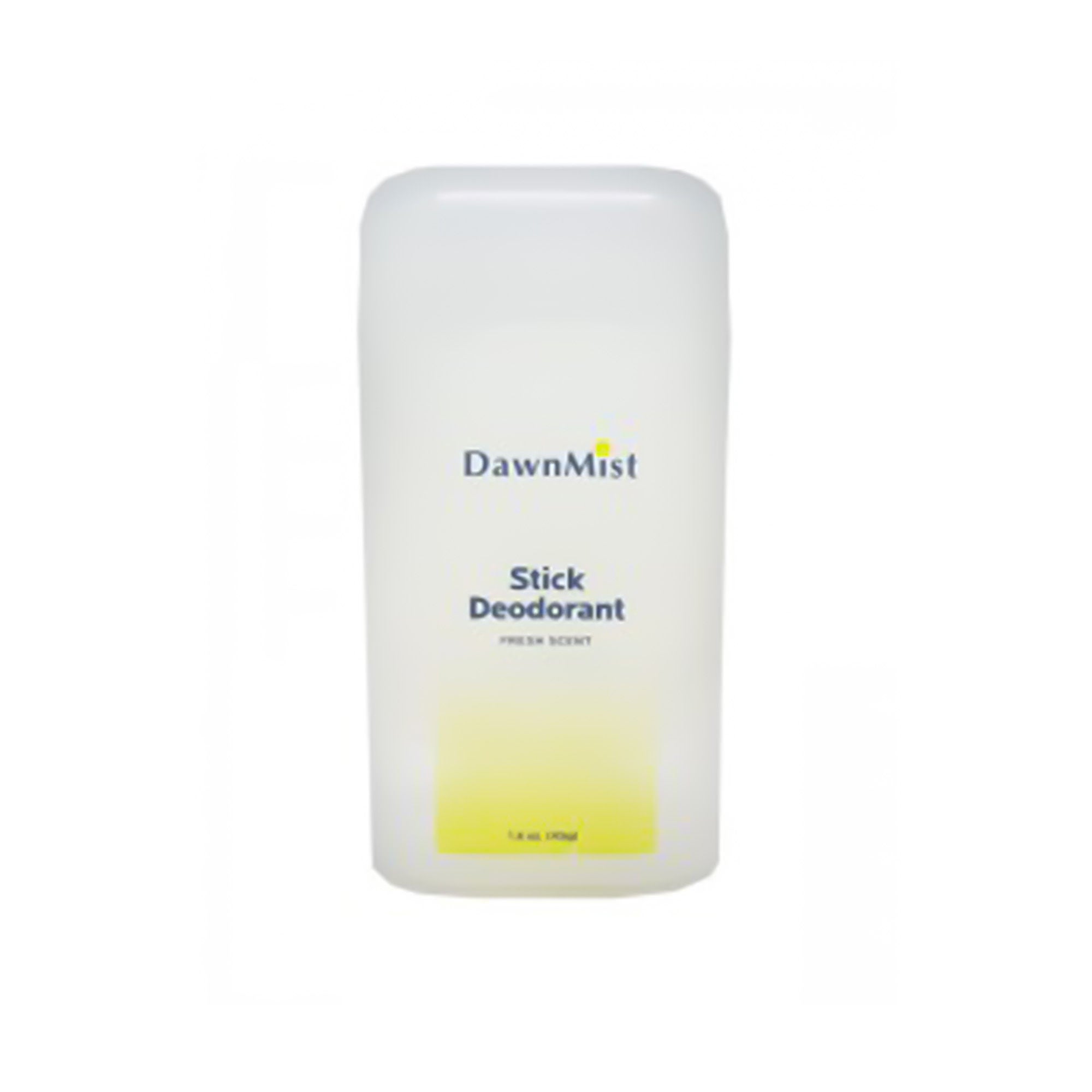 DawnMist® Deodorant, Solid, 1.6 ounces, Fresh Scent