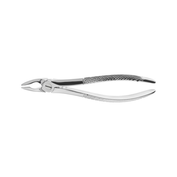 Nordent #35N Upper Bicuspid Extraction Forcep