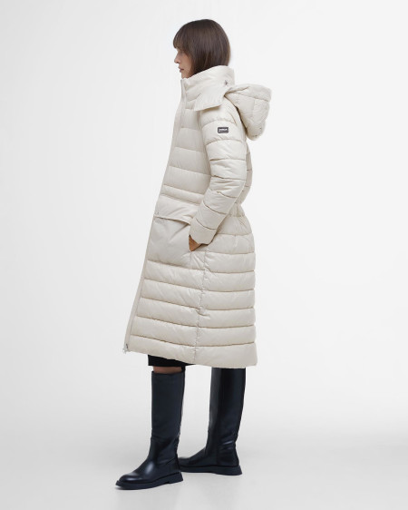Aisha Quilted Jacket