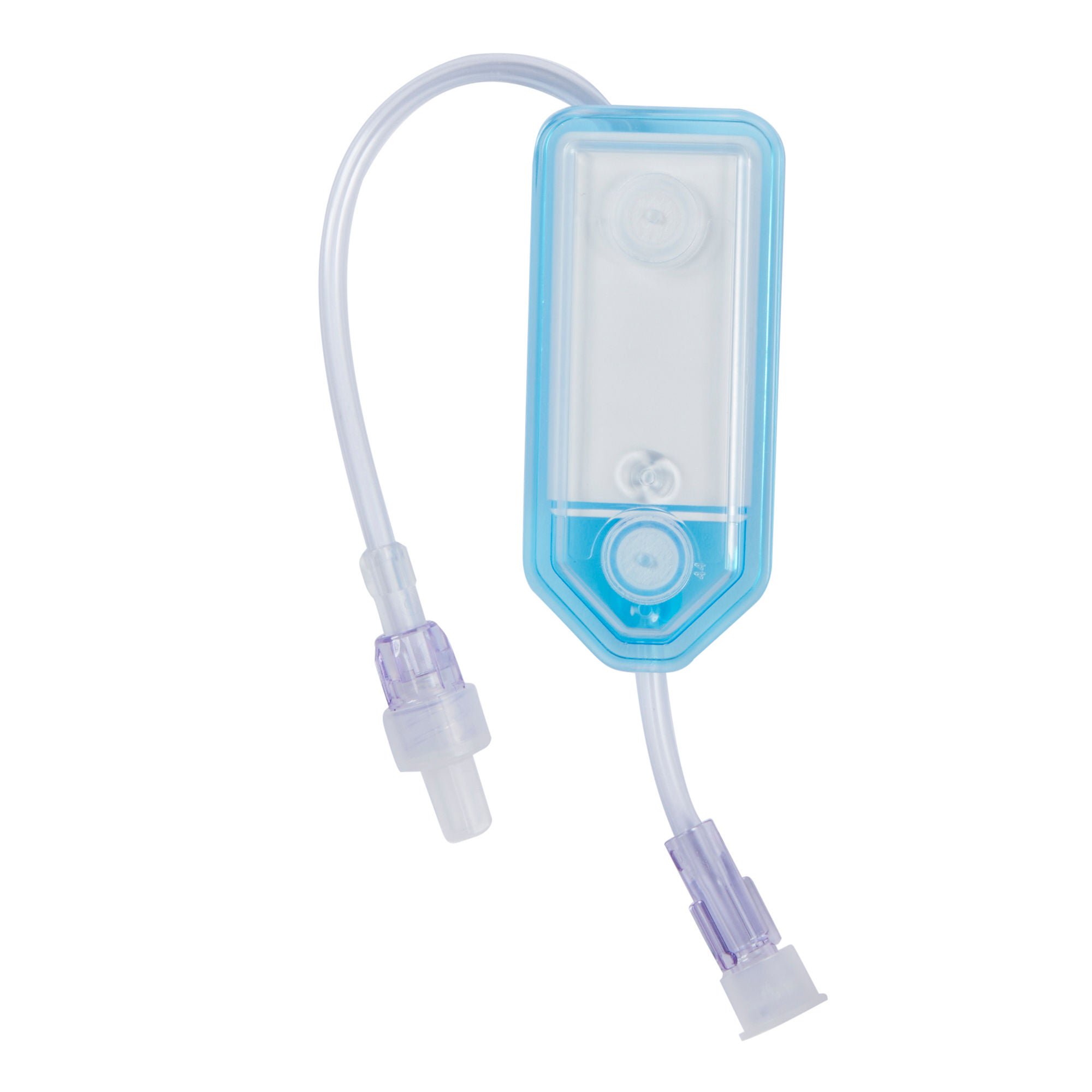 B. Braun Standard Bore Filtered Extension Set, 10 Inch