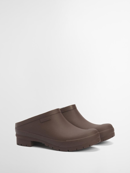 Barbour The Edit by Alexa Matilda Clogs Barbour The Edit by Alexa Matilda Clogs