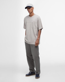 Re-Engineered Hunton Pocket T-Shirt 