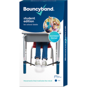 Chair Band for School Desks, Blue