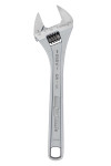 812W 12-inch Adjustable Wrench