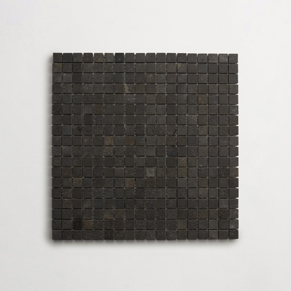 lapidary | confetti | warm black | honed 