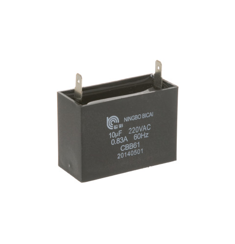 Microwave Capacitor