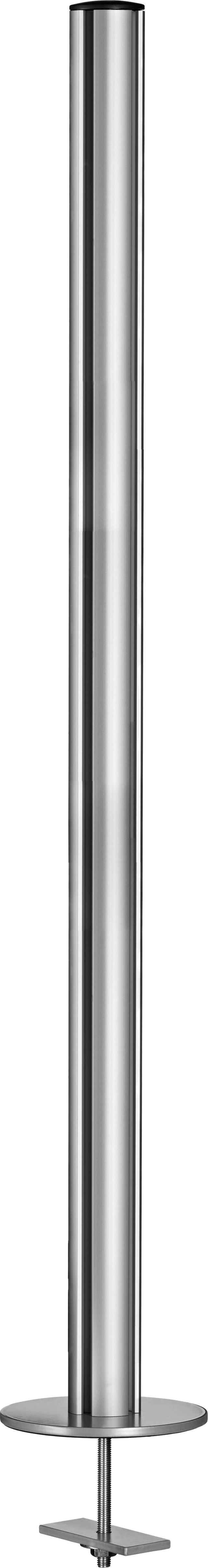 Novus TSS Columns are designed for adding Novus monitor arms, mounts, and accessories to create custom workstations.