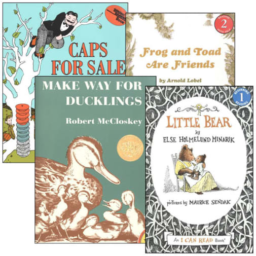 Memoria Press StoryTime Treasures Literature Only