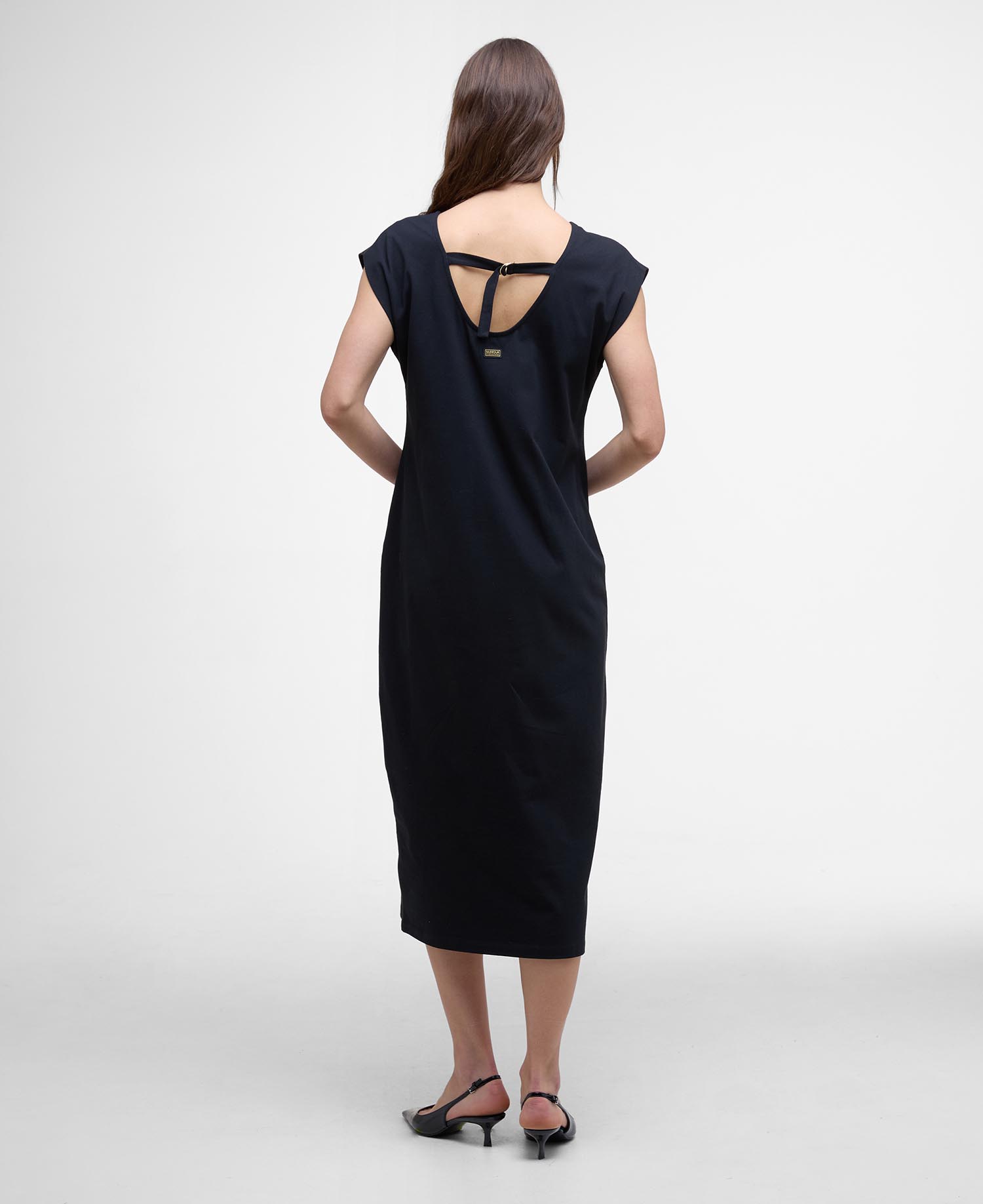 Natalia Midi Dress image number 2