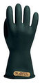 Lineman Gloves Class 00 Rubber Size 10