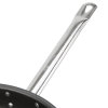 14-inch Centurion® frying pan with nonstick coating