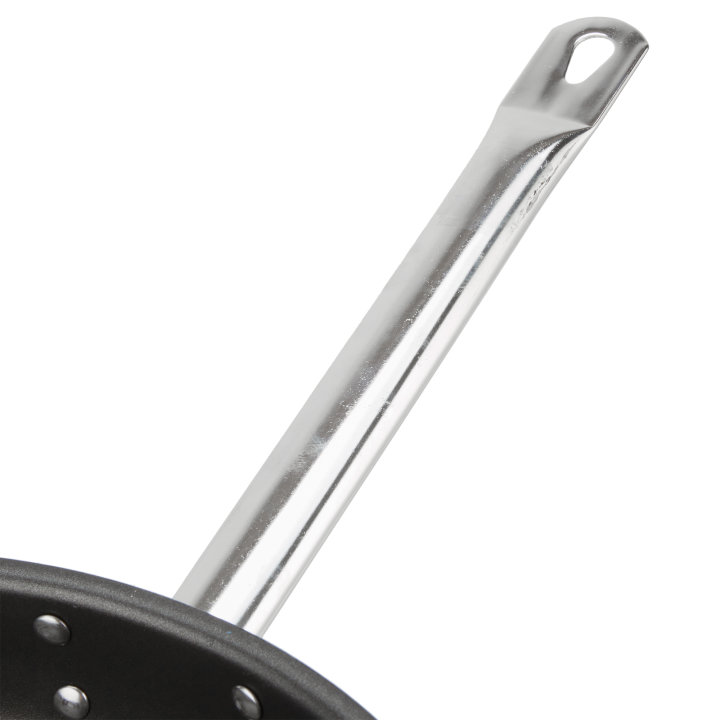 14-inch Centurion® frying pan with nonstick coating