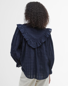 Bluse Fearne Frilled 