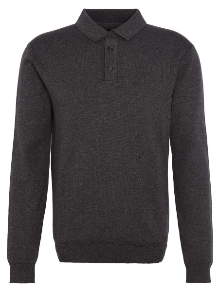 Polo in maglia Bassington Polo in maglia Bassington