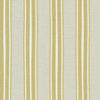 Larry Ochre Roller Blind