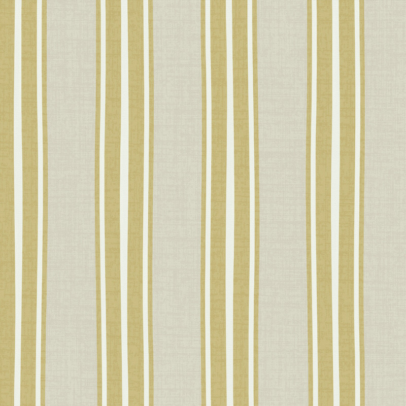 Larry Ochre Roller Blind