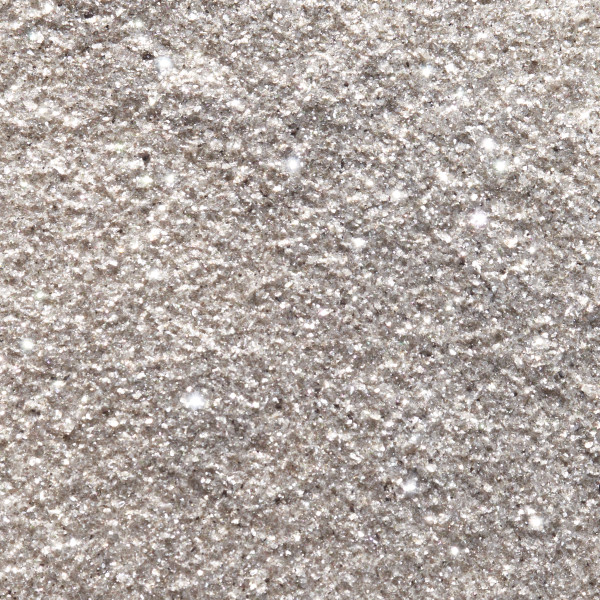 Silver Dust 25g Edible Glitter