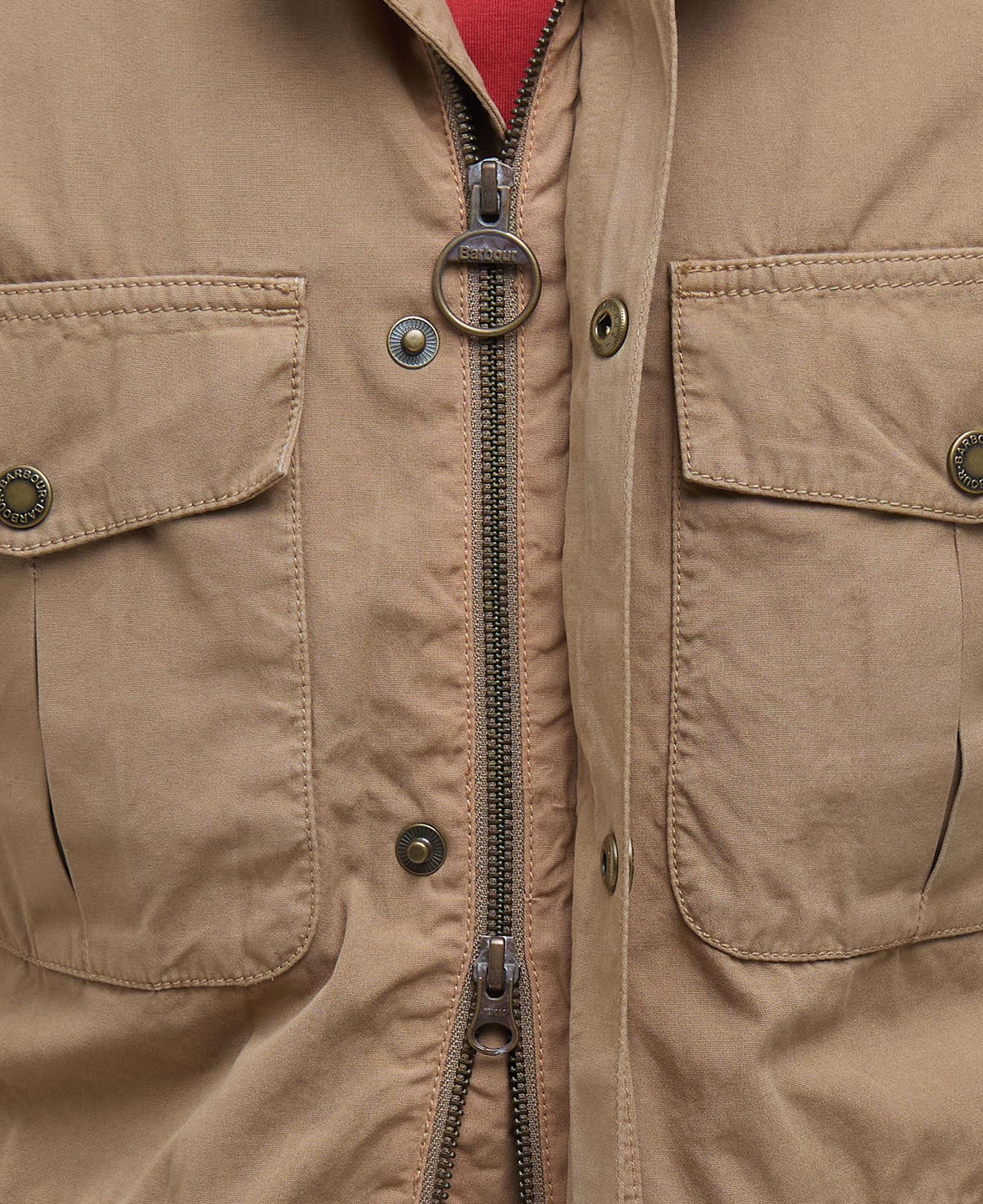 Gilet casual Corbridge image number 4