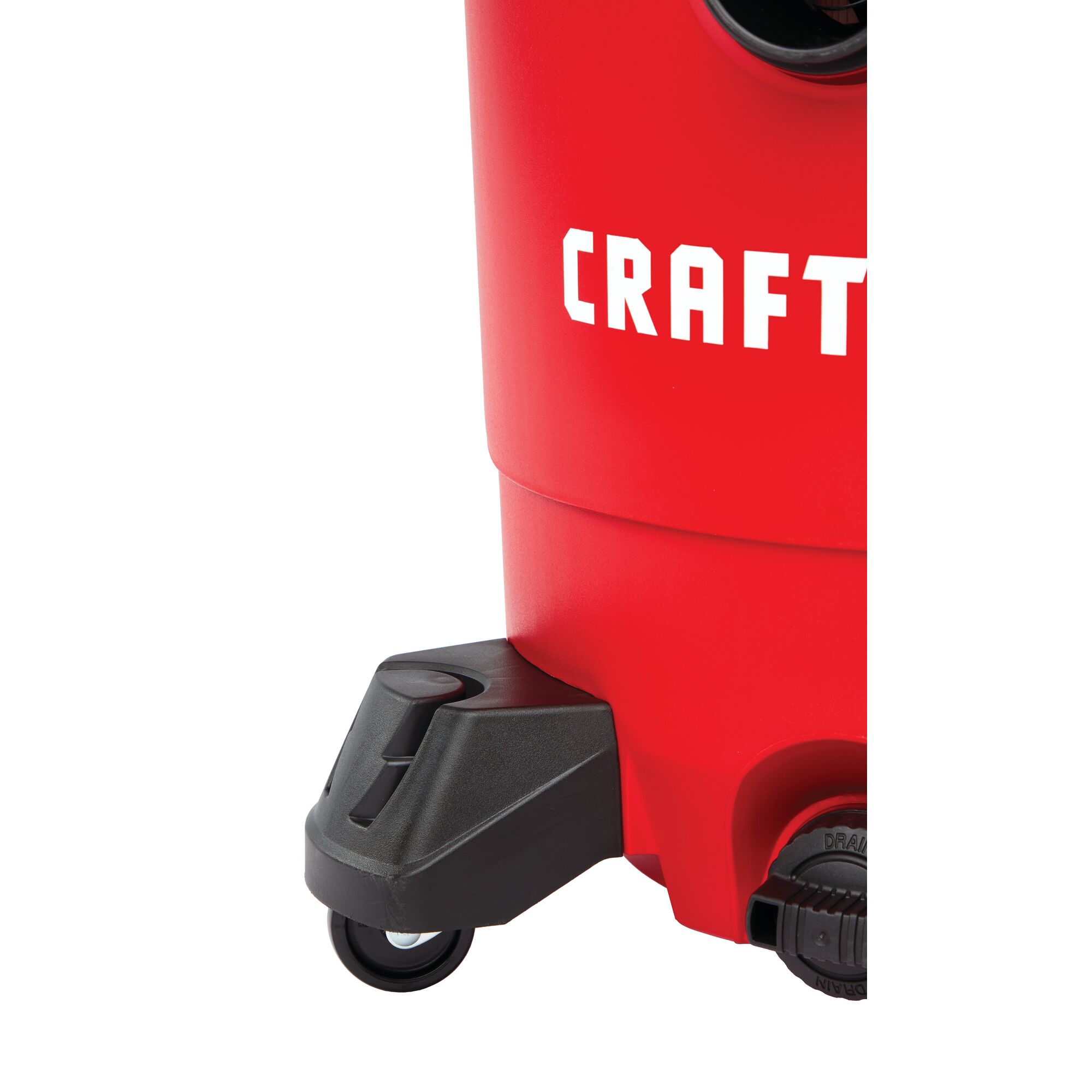 View of CRAFTSMAN Accessories: Vacuums highlighting product features