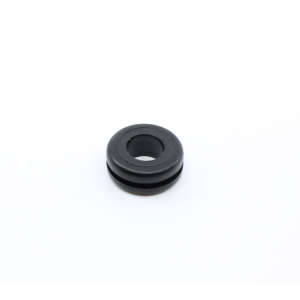 Fairlead For Hole D.12 Di.8