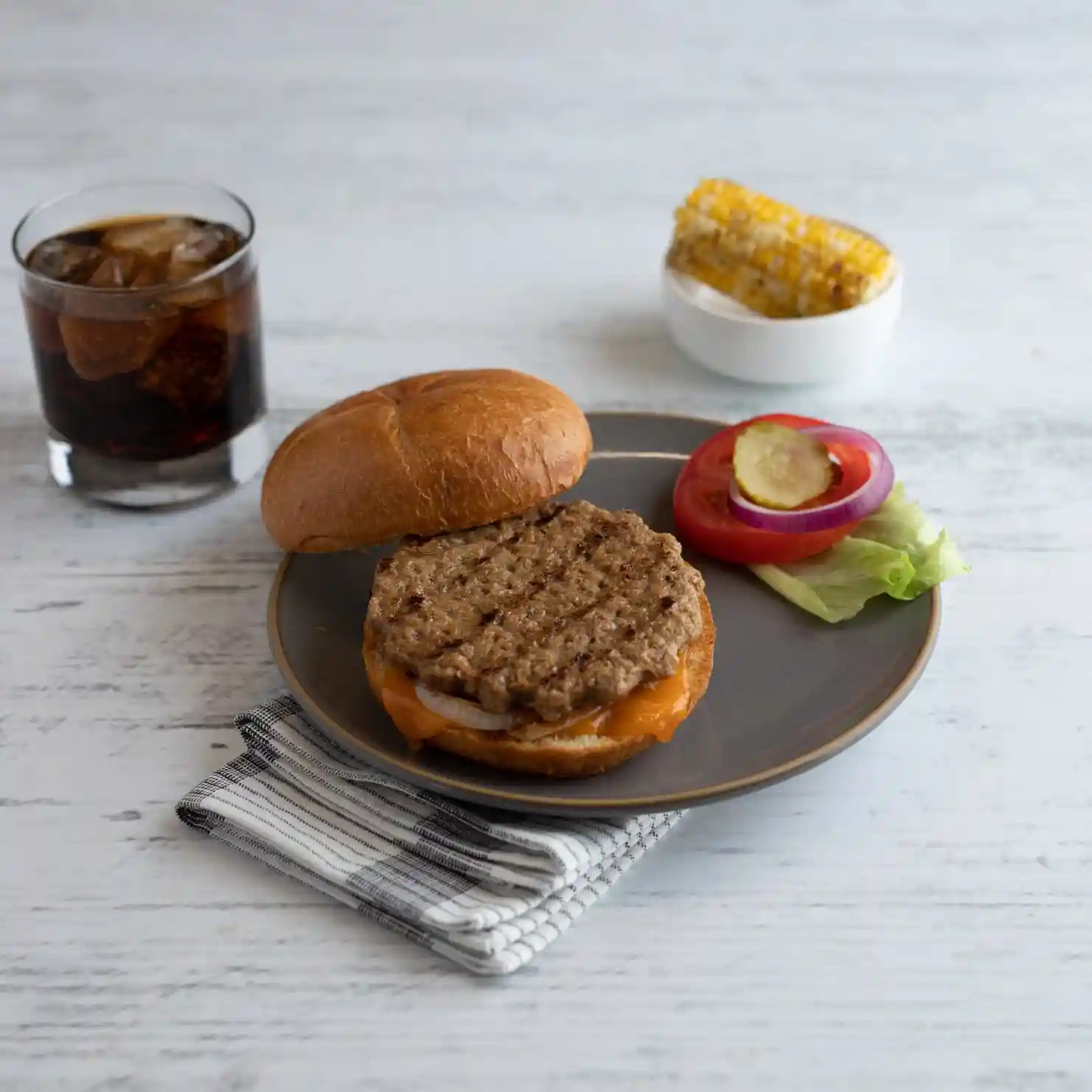 Tenderbroil® Flame Grilled Beef Pattie 3 oz., Approx. 80 Pieces per case, 15Lb       https://images.salsify.com/image/upload/s--UNJGoDlE--/q_25/ncil2axp7oowfyh7hrt6.webp
