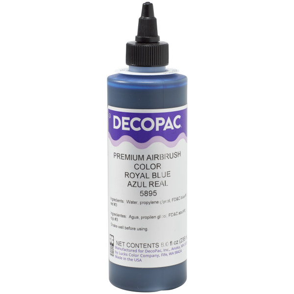 DecoPac Premium Airbrush Premium Airbrush Color