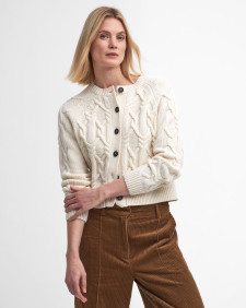 Lorelei Cardigan 