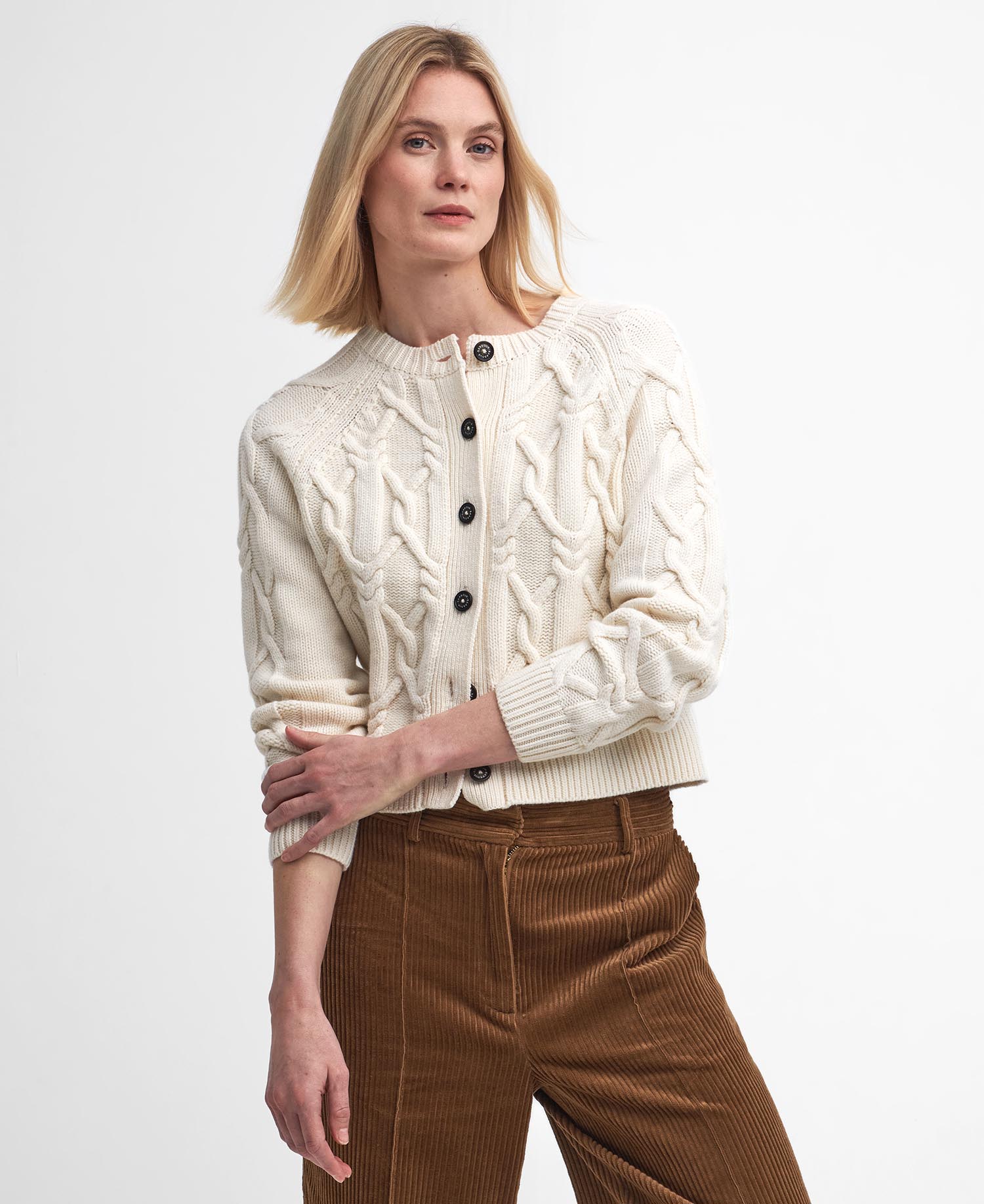 Lorelei Cardigan image number 0