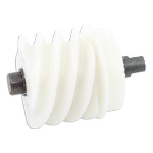 Endless Screw Left Side Ns13