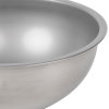 5-quart heavy-duty stainless steel mixing bowl