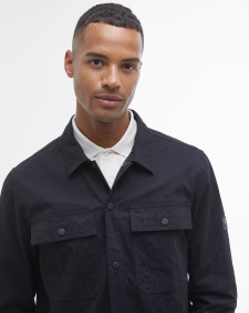 Overshirt Rocco in manopesca 