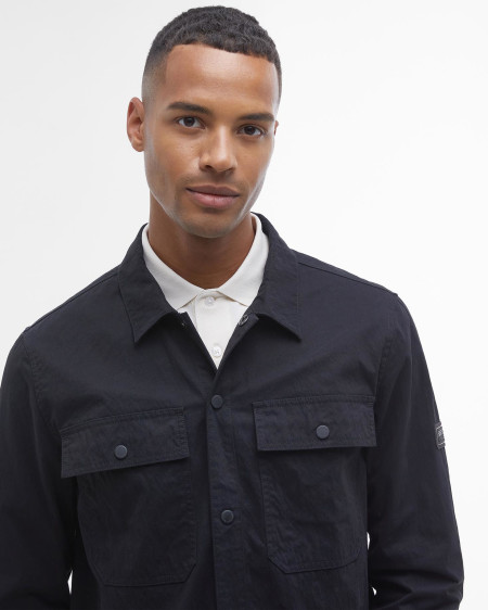 Overshirt Rocco in manopesca