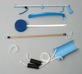 AliMed® ADL Hip / Knee Equipment Kit