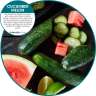 Hillyard, Refresh 2.0, Air Freshener, Cucumber Melon