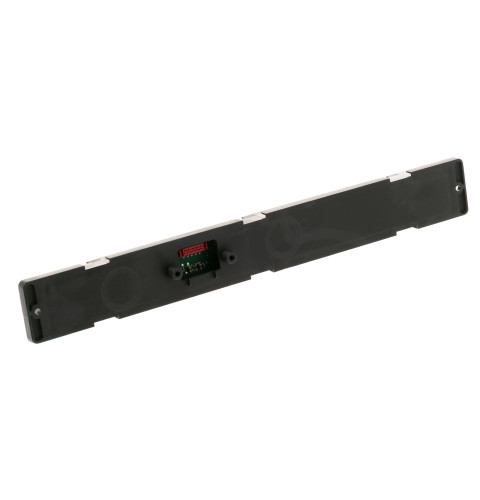Sp Hood UI Monogram Board