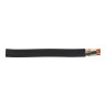 Carolprene®, Portable Cord, 600 V, 8 AWG, Stranded, 4 Conductor