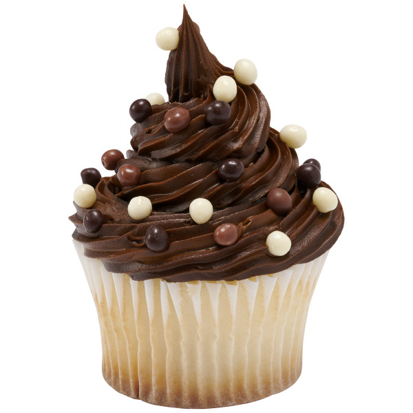 Crunchy Beads Mix 4.4# Made Simply™ Chocolate