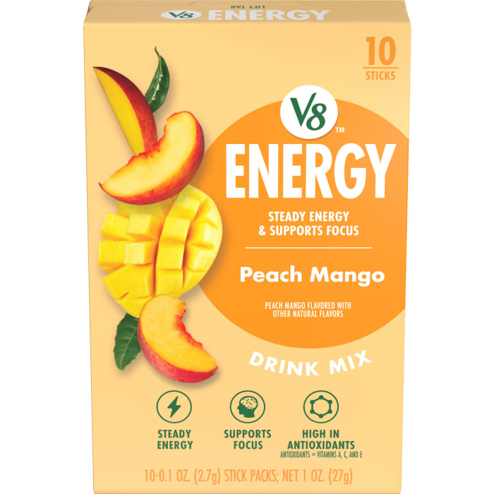 Peach Mango