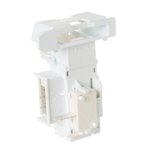 WASHING MACHINE LID LOCK