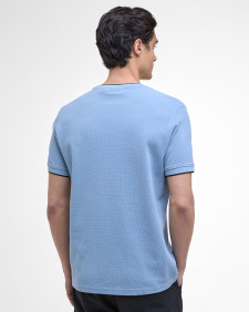 Seb Textured T-Shirt 